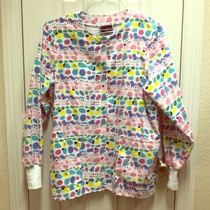 Sienna Scrubs Jacket